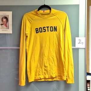 Brighton Base Layer BOSTON